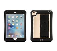 Griffin XB41369 Funda para Tablet 20,1 cm (7.9") Antigolpes Negro, Transparente - Fundas para Tablets (Antigolpes, Apple, iPad Mini (4TH Gen.), 20,1 cm (7.9"), Negro, Transparente)