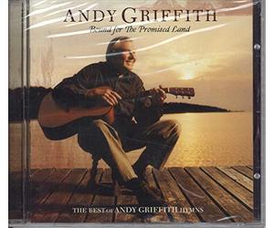 Griffith, Andy - Bound for the Promised La