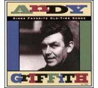 Griffith, Andy - Sings Favorite Old-Time Songs