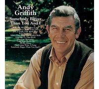 Griffith, Andy - Somebody Bigger Than You & I