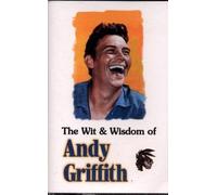Griffith, Andy - Wit & Wisdom of Andy Griffith [Casete]
