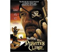 Griffith/Kling/Ruiz/Hermandez - Seawolf: The Pirate's Curse [USA] [DVD]