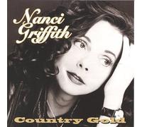 Griffith, Nanci - Country Gold [Casete]
