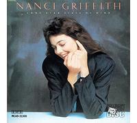 Griffith, Nanci - Lone Star State of Mind
