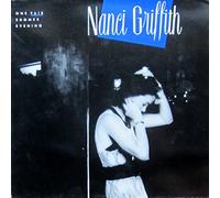 Griffith, Nanci - One Fair Summer [Vinilo]