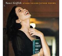 Griffith, Nanci - Other Voices Other Rooms
