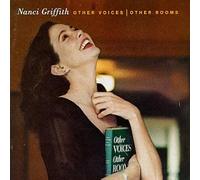 Griffith, Nanci - Other Voices Other Rooms [Casete]