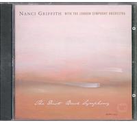 Griffith, Nanci - The Dust Bowl Symphony