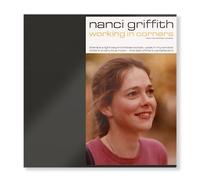 Griffith, Nanci - Working In Corners [Vinilo]