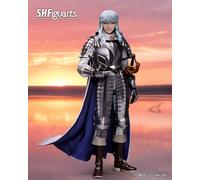 Tamashii nations - berserk - griffith (la banda del halcón) s.h.figua
