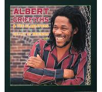Griffiths, Albert & Gladiators - Valley Of Decision