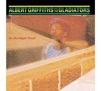 Griffiths,Albert & the G. - On the Right Track