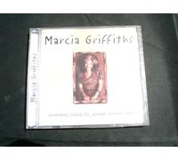 Griffiths,Marcia - Dreamland,Melody Life,Surviv [Import]