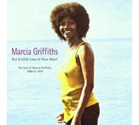 Griffiths, Marcia - Put a Little Love in Your Hear