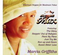 Griffiths,Marcia - Reggae Max