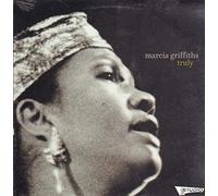Griffiths, Marcia - Truly [Vinilo]