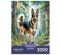 Griffon Belga Puzzles Imposible,desafío para Adultos Entretenimiento Creativo 1000 Piezas Obra De Arte De Juego De para Adultos Y Niños 70x50cm/1000pcs