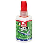 Griffon France SARL VMA81204 Easyfit Kolmat - Resina de sellado (50 ml-6150321)