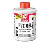 GRIFFON [GRIFFON ] - Pegamento de gel de PVC, bote de 500 ml