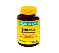 Griffonia Complex (5-HTP) 30 Cápsulas 100mg Good Care