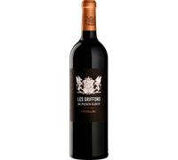 Griffons de Pichon Baron 2018 - Segundo Vino de Château Pichon Baron