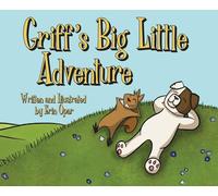 Griff's Big Little Adventure