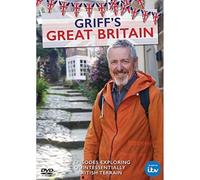 Griff's Great Britain [DVD]