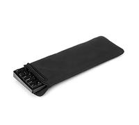 Grifiti Chiton Fat 17 Funda de16,51 cm x 45,72 cm, Hecha de Neopreno, para Teclado de 10 Teclas mecánicas y teclados estándar, con ratón de Bolsillo