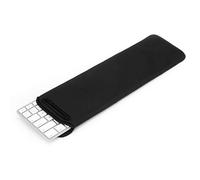 Grifiti Chiton Slim 17 5.5 "x 17,5 cm neopreno funda para Apple® Teclado con cable, Logitech, Genius, HP, Anker y otros 17 cm Slim 10 key teclados con ratón bolsillo