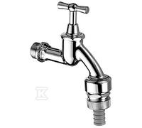 Grifo 1/2" cromado BSZ 034170699