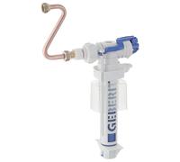 Grifo A Flotador Tipo 380 Con Ángulo Geberit 240.784.00.1