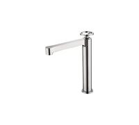 Olimpo Grifo de lavabo alto (Cromo)