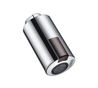 Grifo automático a batería m22-h24 edm con dos sensores