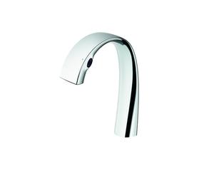 Grifo automático TOTO, mezclador termostático, 3 l/min., 145 mm de proyección, función automática, flujo suave, control de temperatura sin contacto, TLP01701G