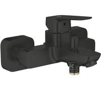 Grifo baño CUBEO monomando negro mate 1018132430