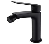 Grifo Bidé Luxor de Imex NEGRO BDX023-2NG