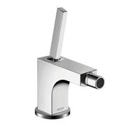 Grifo Bidet AXOR Citterio Mezclador Monocomando Cromo | 39210000 CROMO