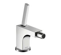 Grifo Bidet AXOR Citterio Mezclador Monocomando Cromo | 39210000 CROMO