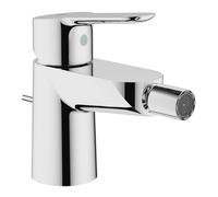 GROHE Grifo de bidé BauEdge 1/2" cromo (Ref.23331000)