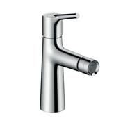 Hansgrohe Talis S Mezclador monomando para bidÃ©, desagÃŒe automÃ¡tico - 72200000