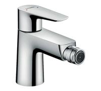 Grifo Bidet Hansgrohe Talis Y Mezclador Monomando Cromo | 71720000 CROMO