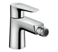 Grifo Bidet Hansgrohe Talis Y Mezclador Monomando Cromo | 71720000 CROMO