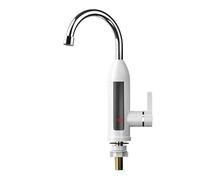 Grifo Calentador De Agua Calentador de agua eléctrico, grifo cocina, calentador instantáneo caliente, calefacción 220V, calentadores instantáneos(Slt106-220V)