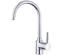 Grifo de cocina Teka ARK915, Cromo