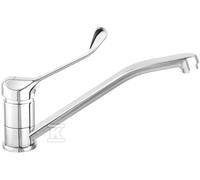 Grifo cocina ALGEO MEDICO cromado BAGM4A