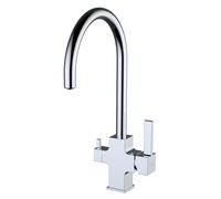 Grifo cocina osmosis ec3 chef square cromado