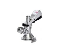 Grifo Combinado Micro-Matic Kelleranstich Acero Inoxidable
