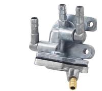 Grifo combustible moto Bomba Interruptor Válvula Grifo Llave Purga Combustible Gas Para Yamaha Para XV250 Para SRX400 Para XV240 Para XV125 Para SRX600