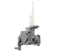 Grifo combustible moto Interruptor Válvula Tanque Llave Purga Combustible Para Yamaha Para FJ600 Para XJ600 Para XJ750