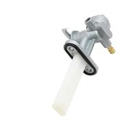Grifo combustible moto Para Yamaha Para RD125 Para RD200 Para RD250 Para RD350 Para RD400 Interruptor Válvula Llave Purga Tanque Combustible Motocicleta